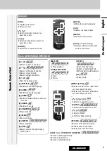 Preview for 11 page of Panasonic CQ-DX200W5 Operating Instructions Manual