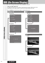 Preview for 30 page of Panasonic CQ-DX200W5 Operating Instructions Manual