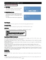 Preview for 17 page of Panasonic CQ-EC167AA B Operating Instructions Manual