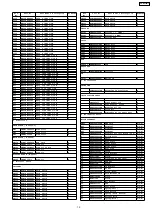 Preview for 23 page of Panasonic CQ-R233WJ Service Manual