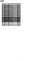 Preview for 24 page of Panasonic CQ-R233WJ Service Manual