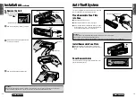 Preview for 10 page of Panasonic CQ-RDP101N Operating Instructions Manual