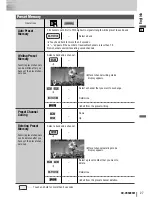 Preview for 27 page of Panasonic CQ-VD5005W Operating Instructions Manual