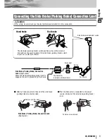 Preview for 57 page of Panasonic CQ-VD5005W Operating Instructions Manual