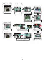 Preview for 11 page of Panasonic CQ-VD5005W Service Manual