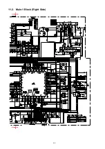 Preview for 44 page of Panasonic CQ-VD5005W Service Manual