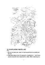 Preview for 82 page of Panasonic CQ-VD6503W Instruction Manual