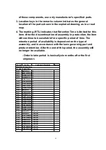 Preview for 83 page of Panasonic CQ-VD6503W Instruction Manual