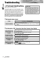 Preview for 27 page of Panasonic CQ-VD7003U Operation Instructions Manual