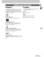 Preview for 8 page of Panasonic CQ-VD7003W2 Operating Instructions Manual