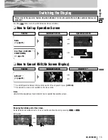 Preview for 12 page of Panasonic CQ-VD7003W2 Operating Instructions Manual