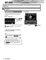 Preview for 25 page of Panasonic CQ-VD7003W2 Operating Instructions Manual