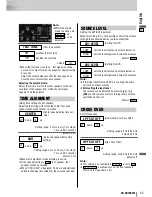 Preview for 34 page of Panasonic CQ-VD7003W2 Operating Instructions Manual