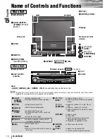 Preview for 10 page of Panasonic CQ-VD7005W Operating Instructions Manual