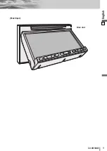 Preview for 11 page of Panasonic CQ-VW100W Operating Instructions Manual