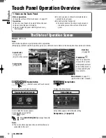 Preview for 12 page of Panasonic CQ-VW220W Operating Instructions Manual