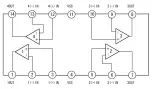 Preview for 20 page of Panasonic CQ-VX2000 Wiring Diagram