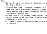 Preview for 22 page of Panasonic CQ-VX2000 Wiring Diagram