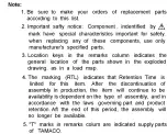 Preview for 23 page of Panasonic CQ-VX2000 Wiring Diagram