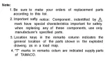 Preview for 24 page of Panasonic CQ-VX2000 Wiring Diagram