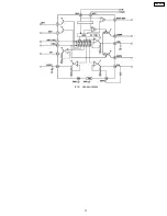 Preview for 11 page of Panasonic CQC1103U - AUTO RADIO/CD DECK Service Manual