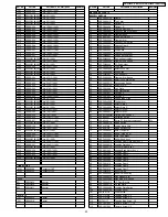 Preview for 33 page of Panasonic CQC7403U - CAR AUDIO - MULTI-LANG Service Manual