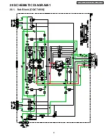 Preview for 43 page of Panasonic CQC7403U - CAR AUDIO - MULTI-LANG Service Manual