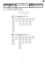 Preview for 33 page of Panasonic CRS1 Service Manual