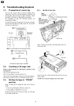 Preview for 38 page of Panasonic CRS1 Service Manual