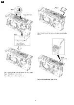 Preview for 42 page of Panasonic CRS1 Service Manual