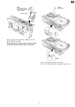 Preview for 43 page of Panasonic CRS1 Service Manual