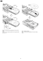 Preview for 44 page of Panasonic CRS1 Service Manual