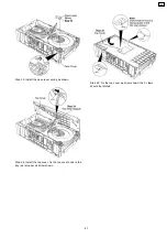 Preview for 47 page of Panasonic CRS1 Service Manual