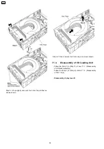 Preview for 58 page of Panasonic CRS1 Service Manual