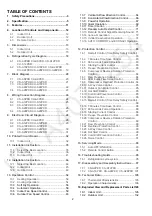 Preview for 2 page of Panasonic CS-A12PKD Service Manual