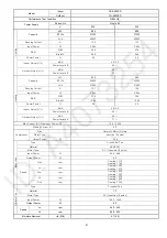 Preview for 9 page of Panasonic CS-A12PKD Service Manual