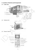 Preview for 12 page of Panasonic CS-A12PKD Service Manual