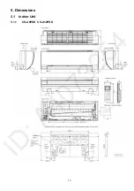 Preview for 13 page of Panasonic CS-A12PKD Service Manual