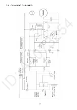 Preview for 21 page of Panasonic CS-A12PKD Service Manual