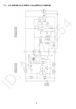 Preview for 22 page of Panasonic CS-A12PKD Service Manual