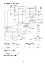 Preview for 25 page of Panasonic CS-A12PKD Service Manual