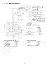 Preview for 27 page of Panasonic CS-A12PKD Service Manual