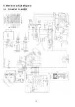 Preview for 28 page of Panasonic CS-A12PKD Service Manual