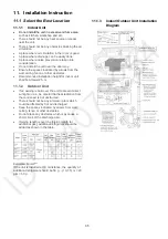 Preview for 35 page of Panasonic CS-A12PKD Service Manual