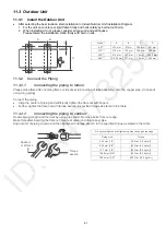 Preview for 41 page of Panasonic CS-A12PKD Service Manual