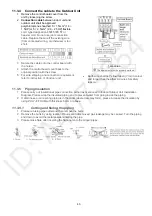 Preview for 43 page of Panasonic CS-A12PKD Service Manual