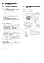 Preview for 44 page of Panasonic CS-A12PKD Service Manual