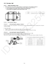 Preview for 49 page of Panasonic CS-A12PKD Service Manual