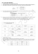 Preview for 58 page of Panasonic CS-A12PKD Service Manual