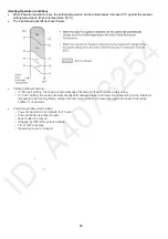 Preview for 68 page of Panasonic CS-A12PKD Service Manual